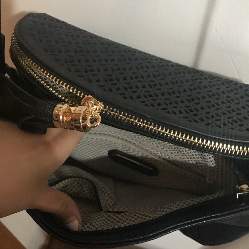 Madison West Crossbody Bag - Picture 3 of 4